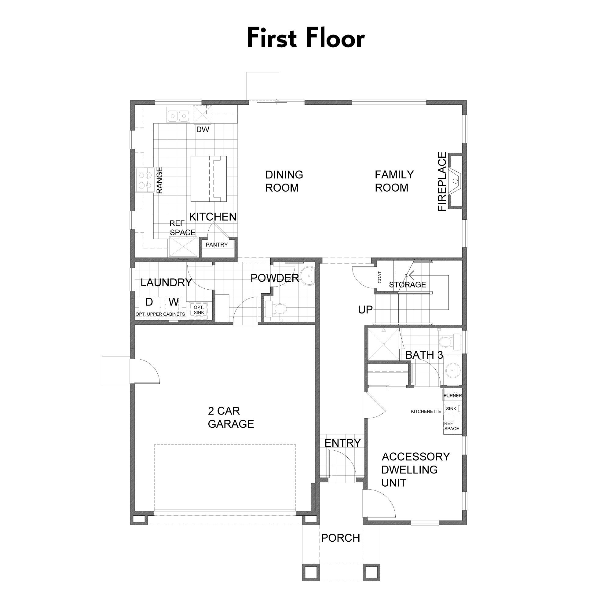 Residence 4