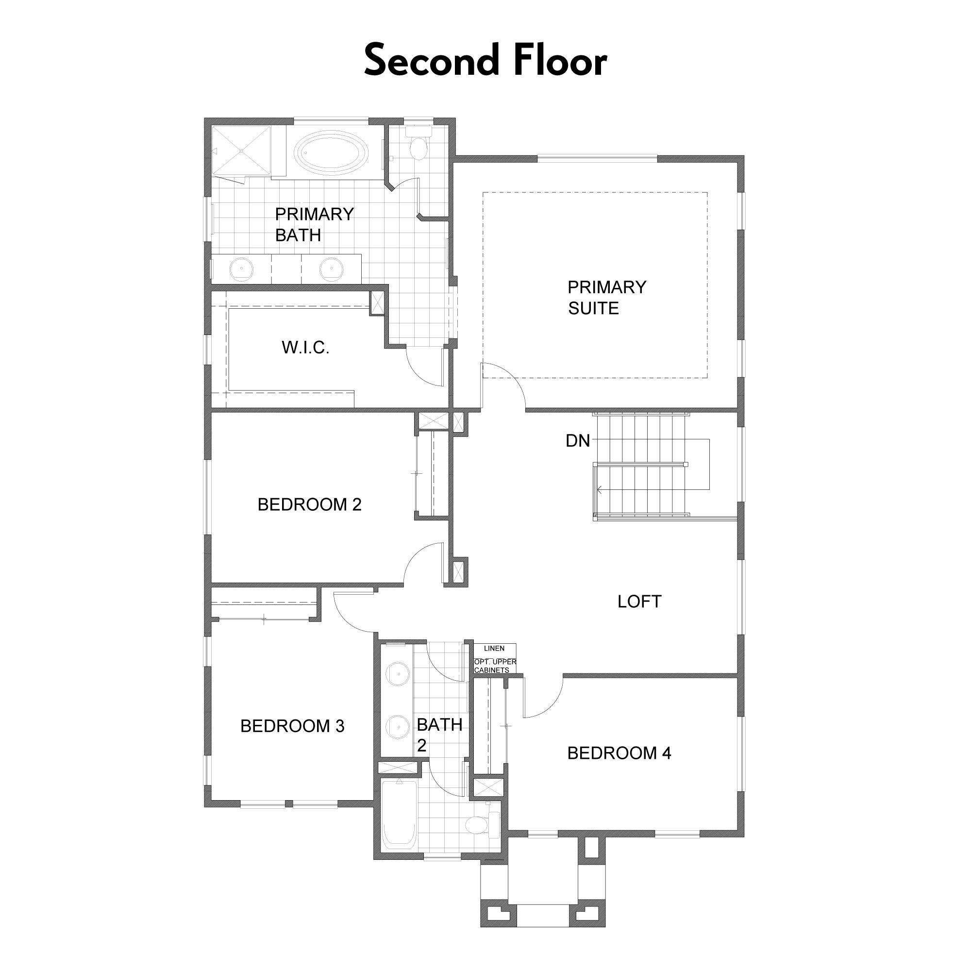 Residence 4