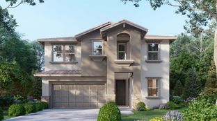 Residence 4 - Tivoli at Tuscany Meadows: Pittsburg, California - Seeno Homes