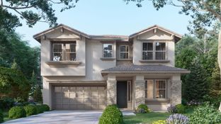 Residence 5 - Tivoli at Tuscany Meadows: Pittsburg, California - Seeno Homes