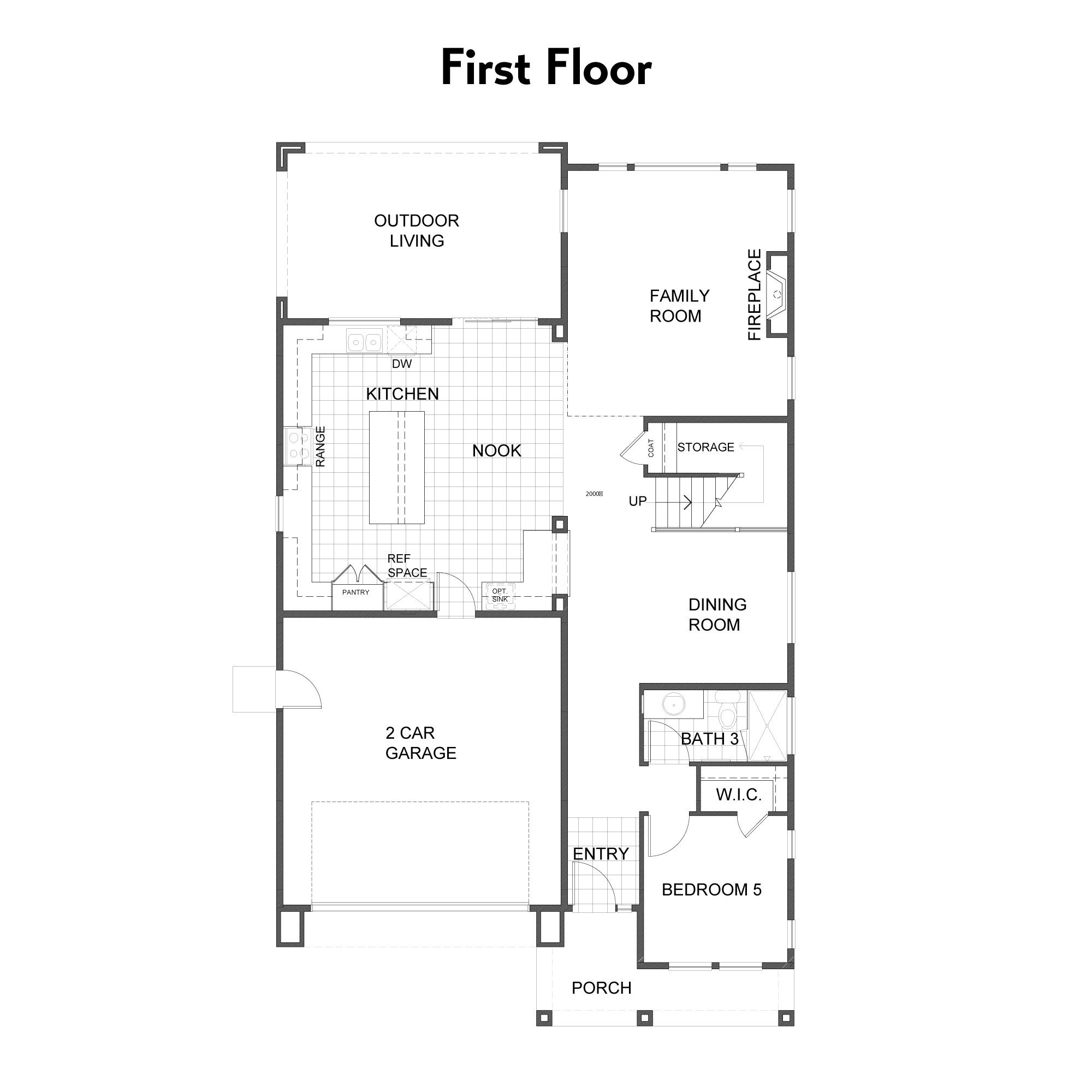 Residence 5