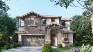Residence 7 - Tivoli at Tuscany Meadows: Pittsburg, California - Seeno Homes