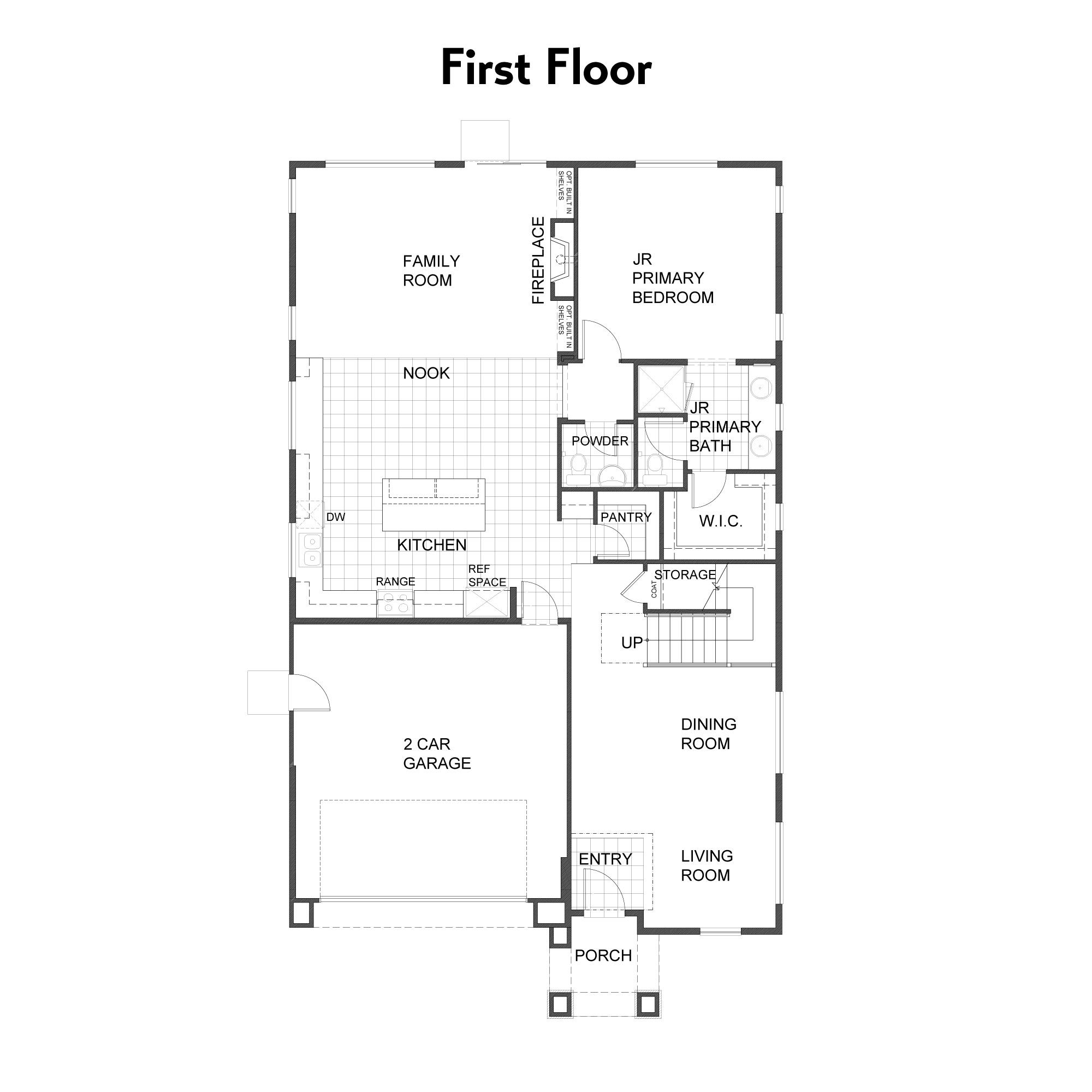 Residence 7
