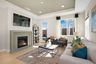 casa en Tivoli at Tuscany Meadows por Seeno Homes