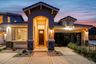 casa en Tivoli at Tuscany Meadows por Seeno Homes