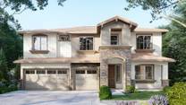 Veranda at San Marco por Seeno Homes en Oakland-Alameda California