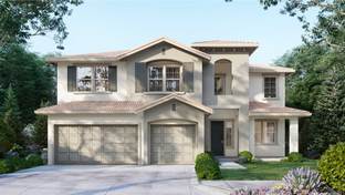 Residence 2 - Veranda at San Marco: Pittsburg, California - Seeno Homes