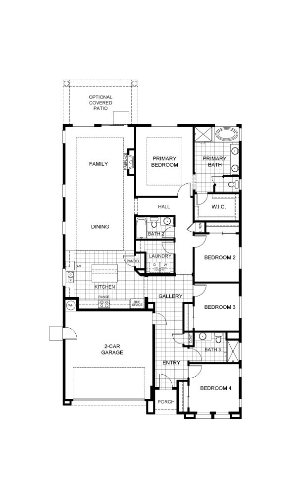 The Estates at Newport