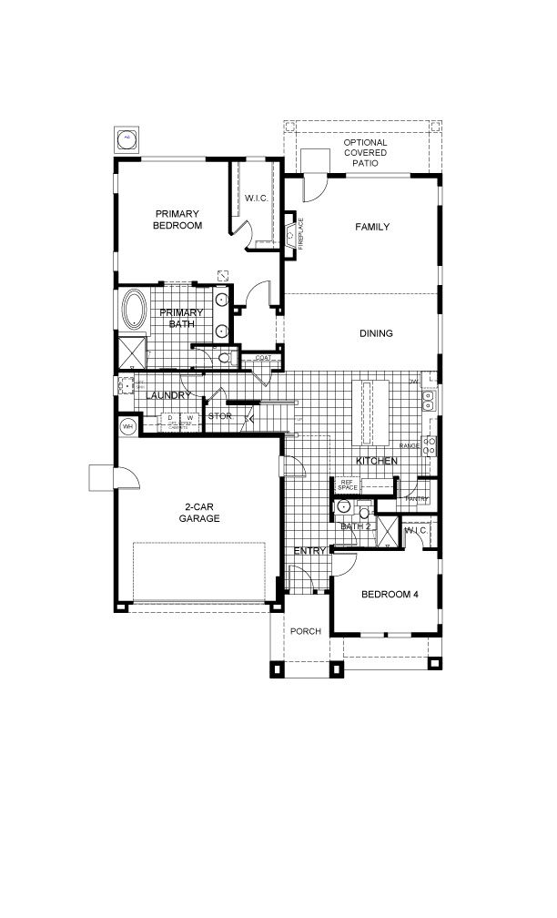 The Estates at Newport