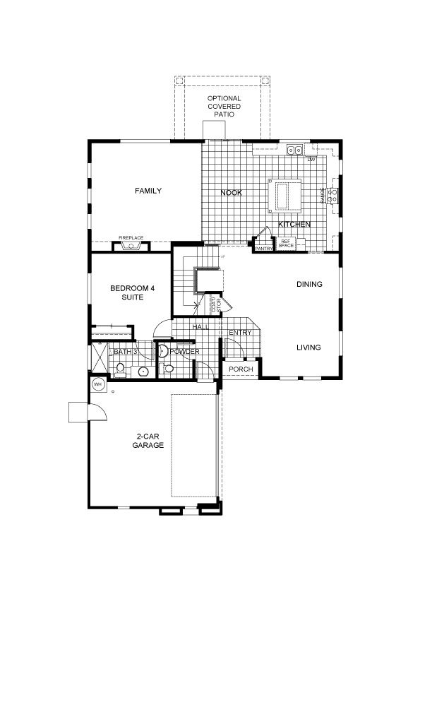 The Estates at Newport