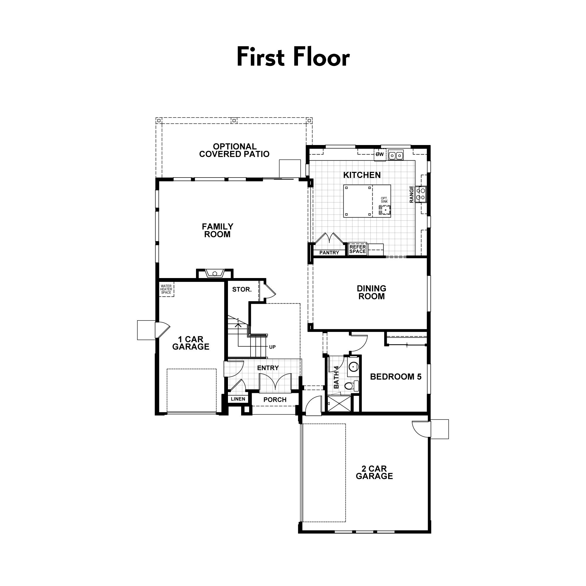 403 Longhorn Way. Oakley, CA 94561