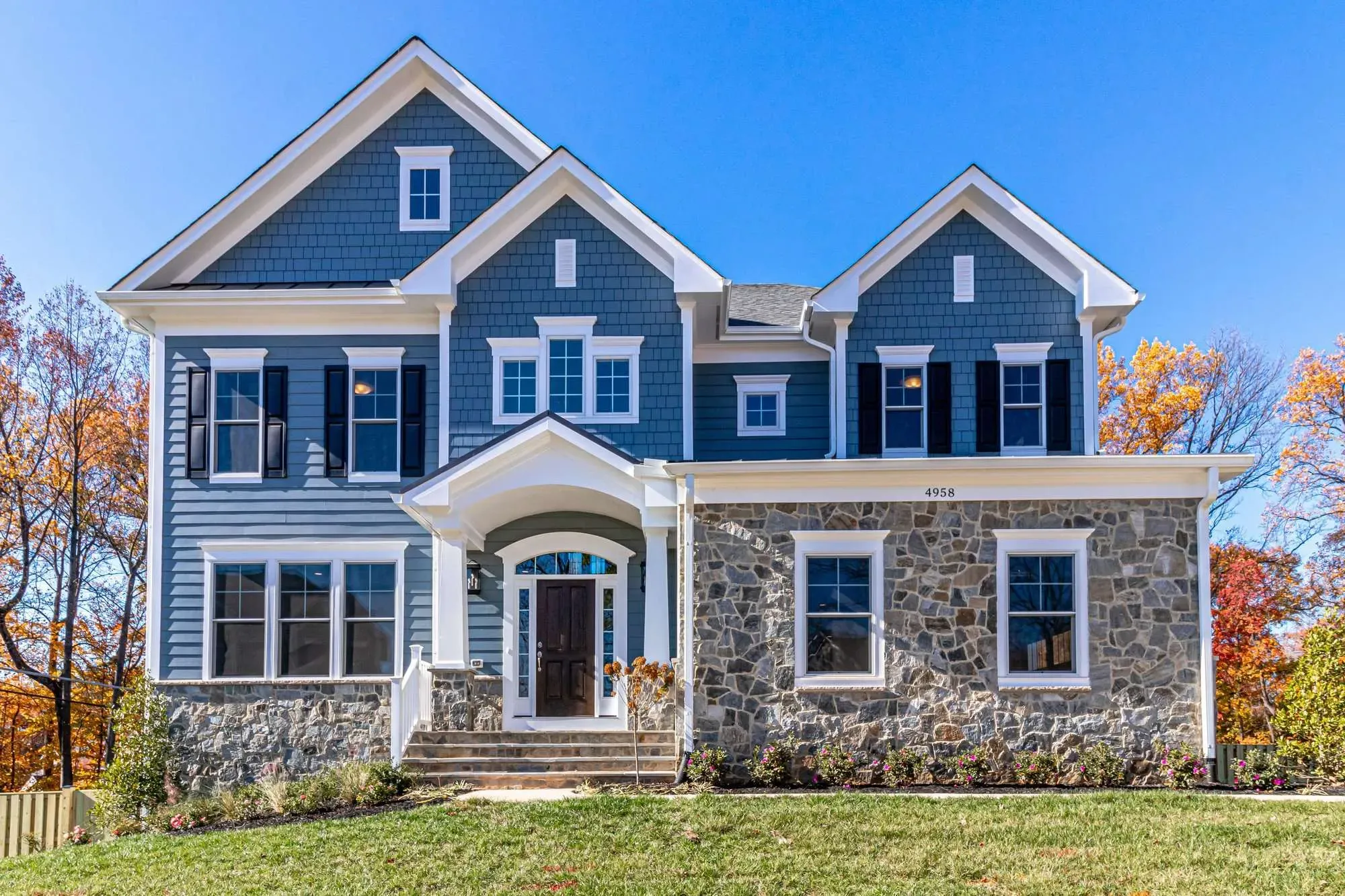 Chanticleer II - BUILD ON YOUR LOT floor plan