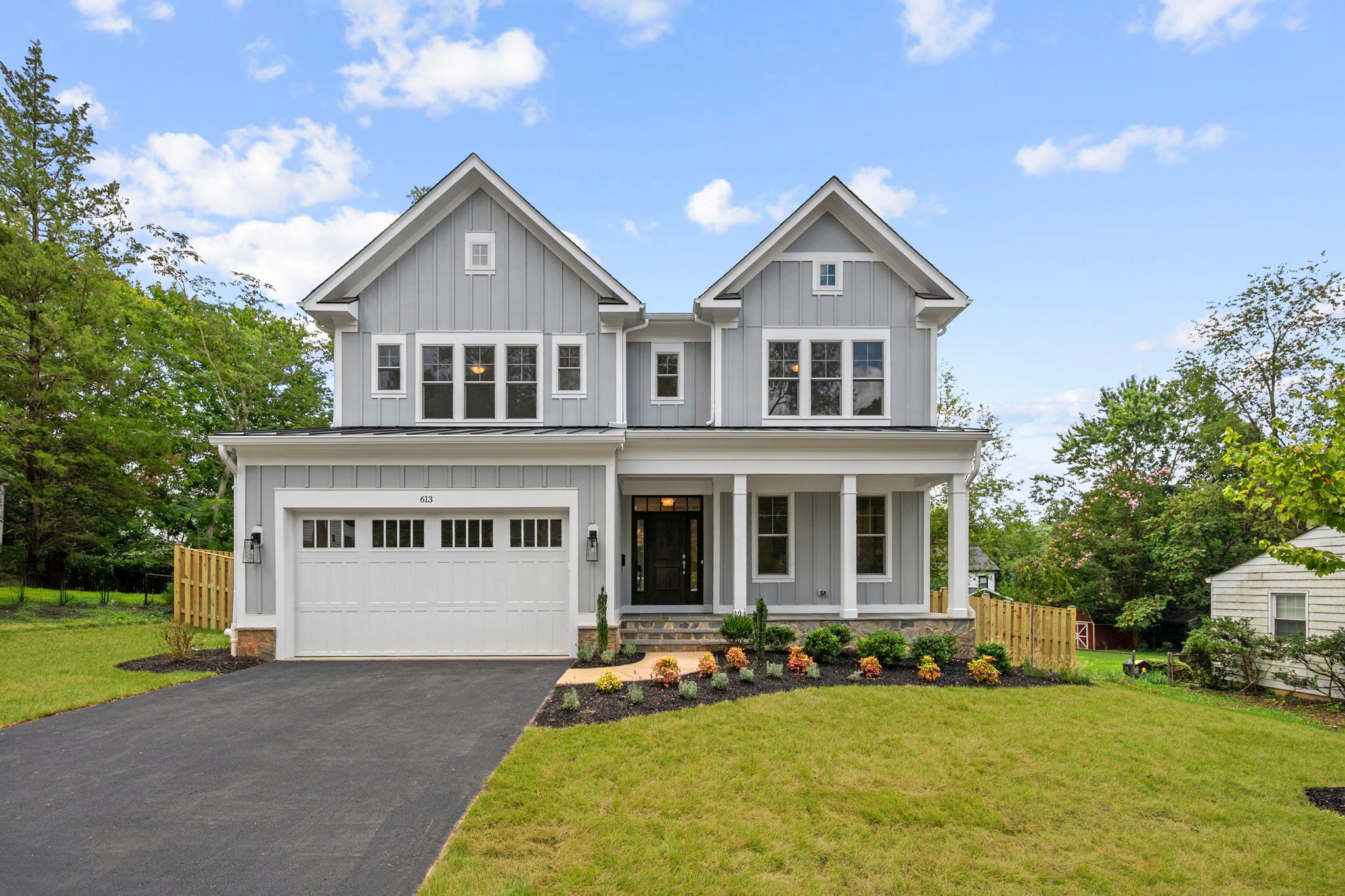 Sekas Homes 