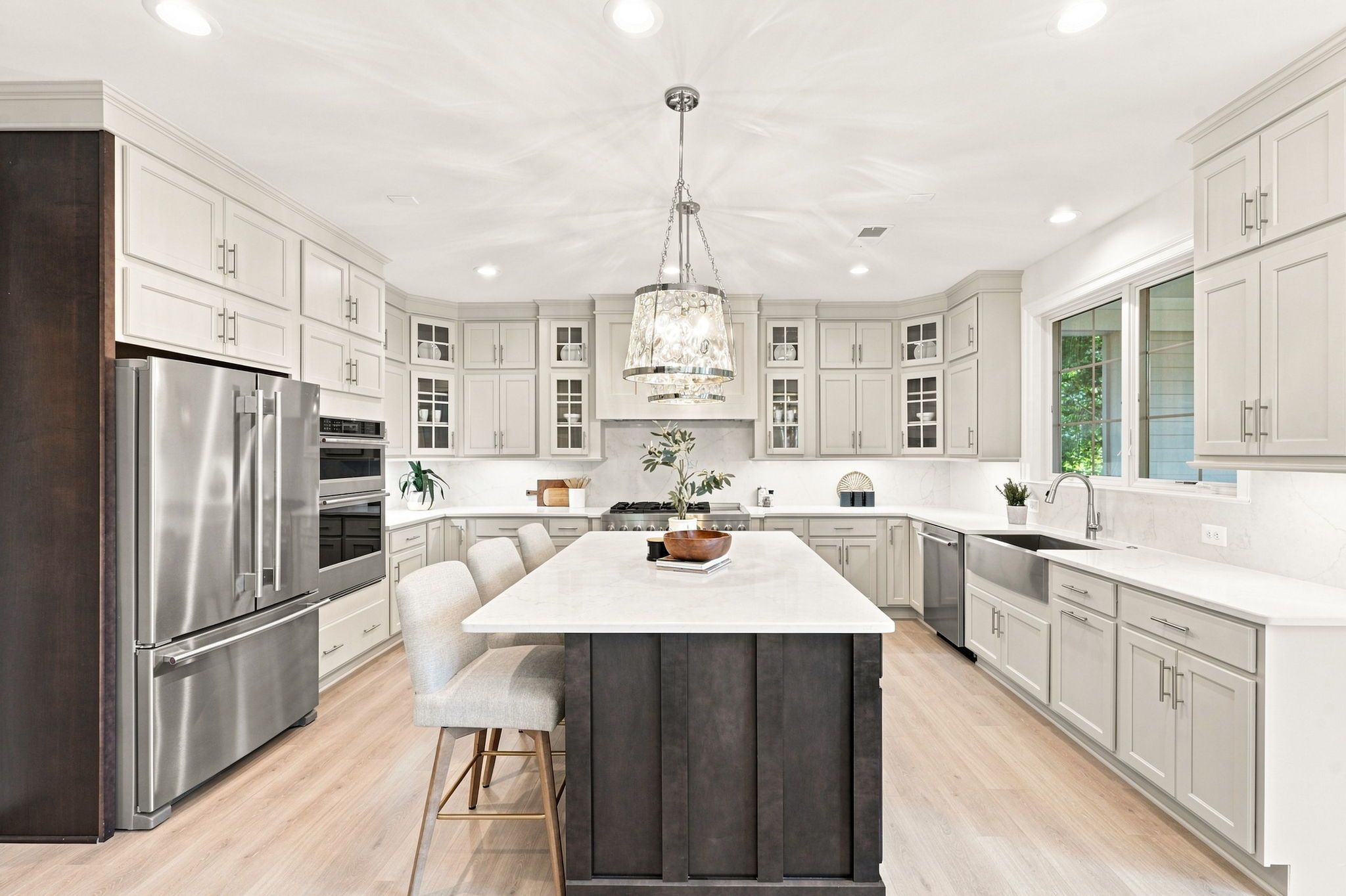 Sekas Homes