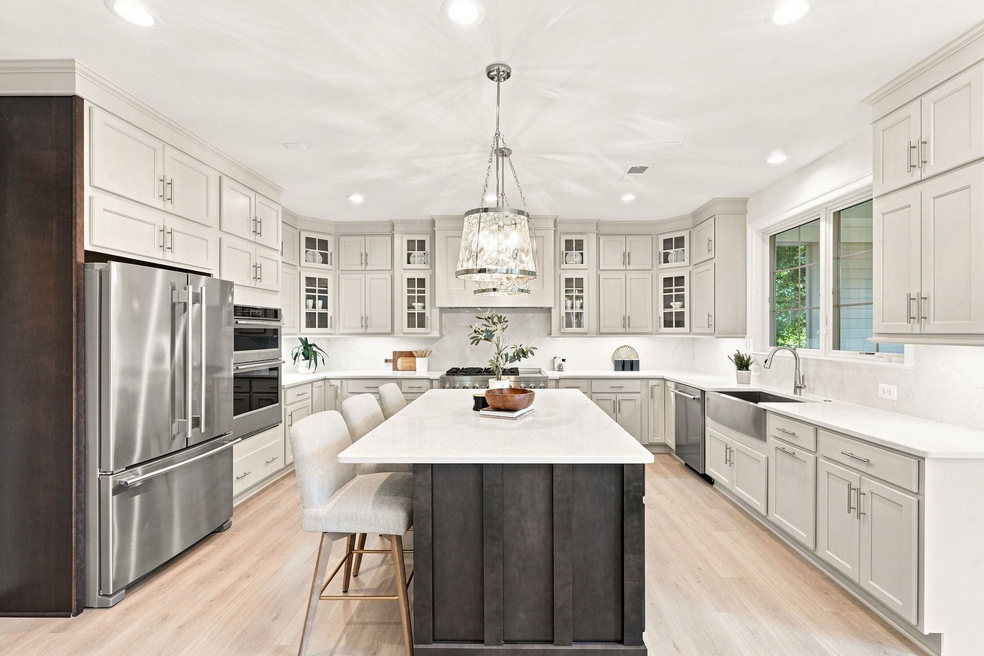 Sekas Homes
