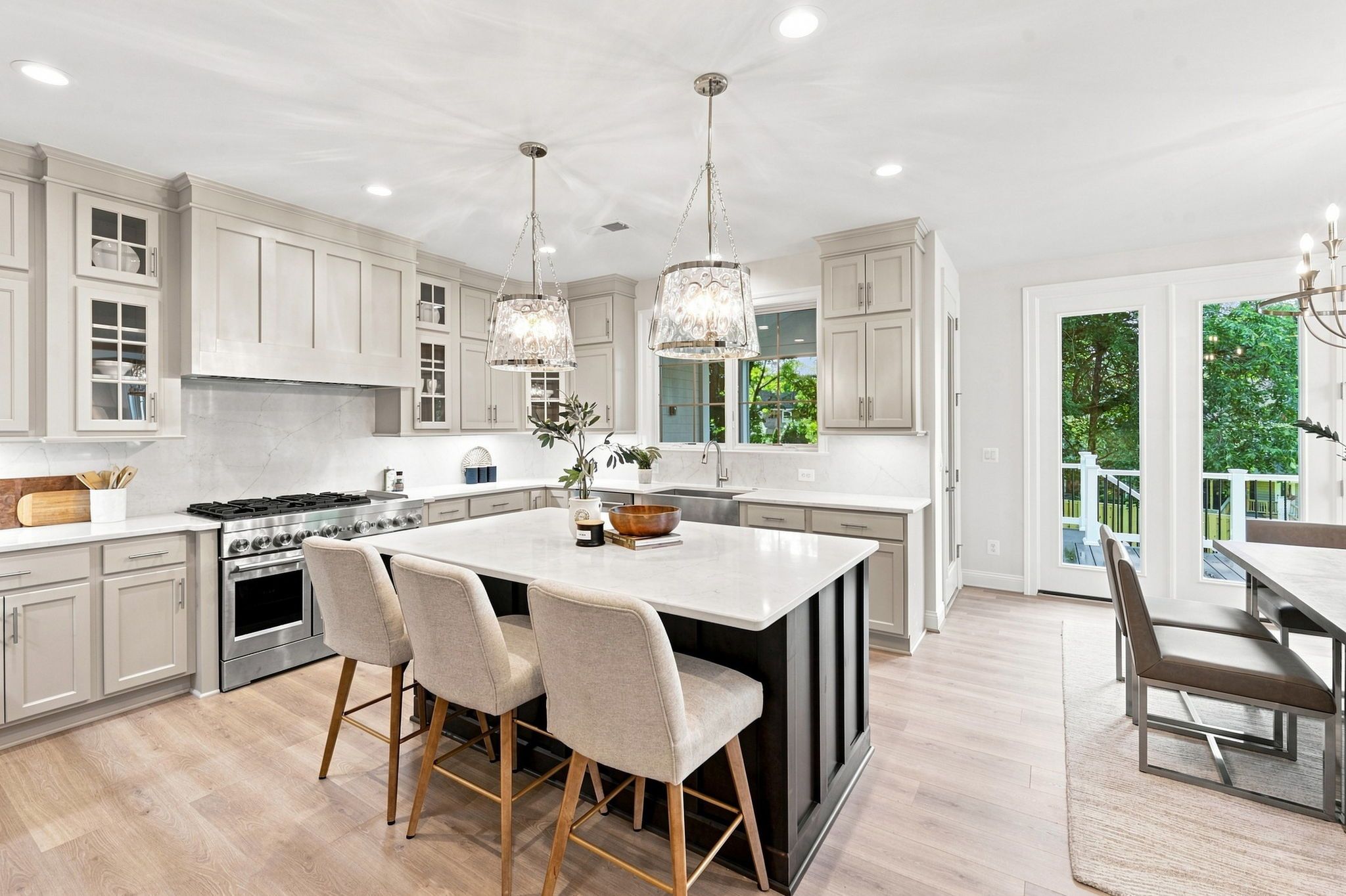Sekas Homes