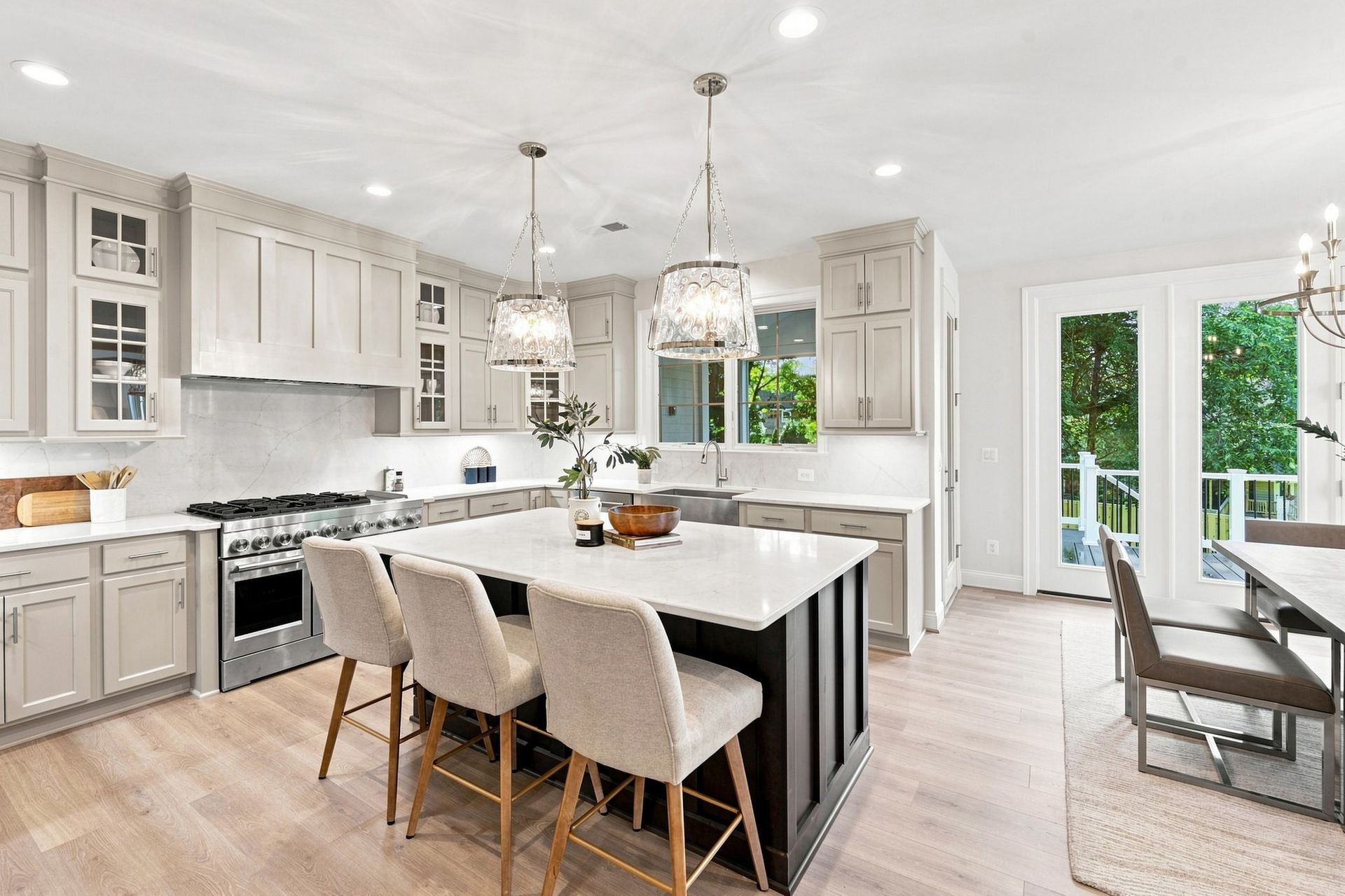 Sekas Homes