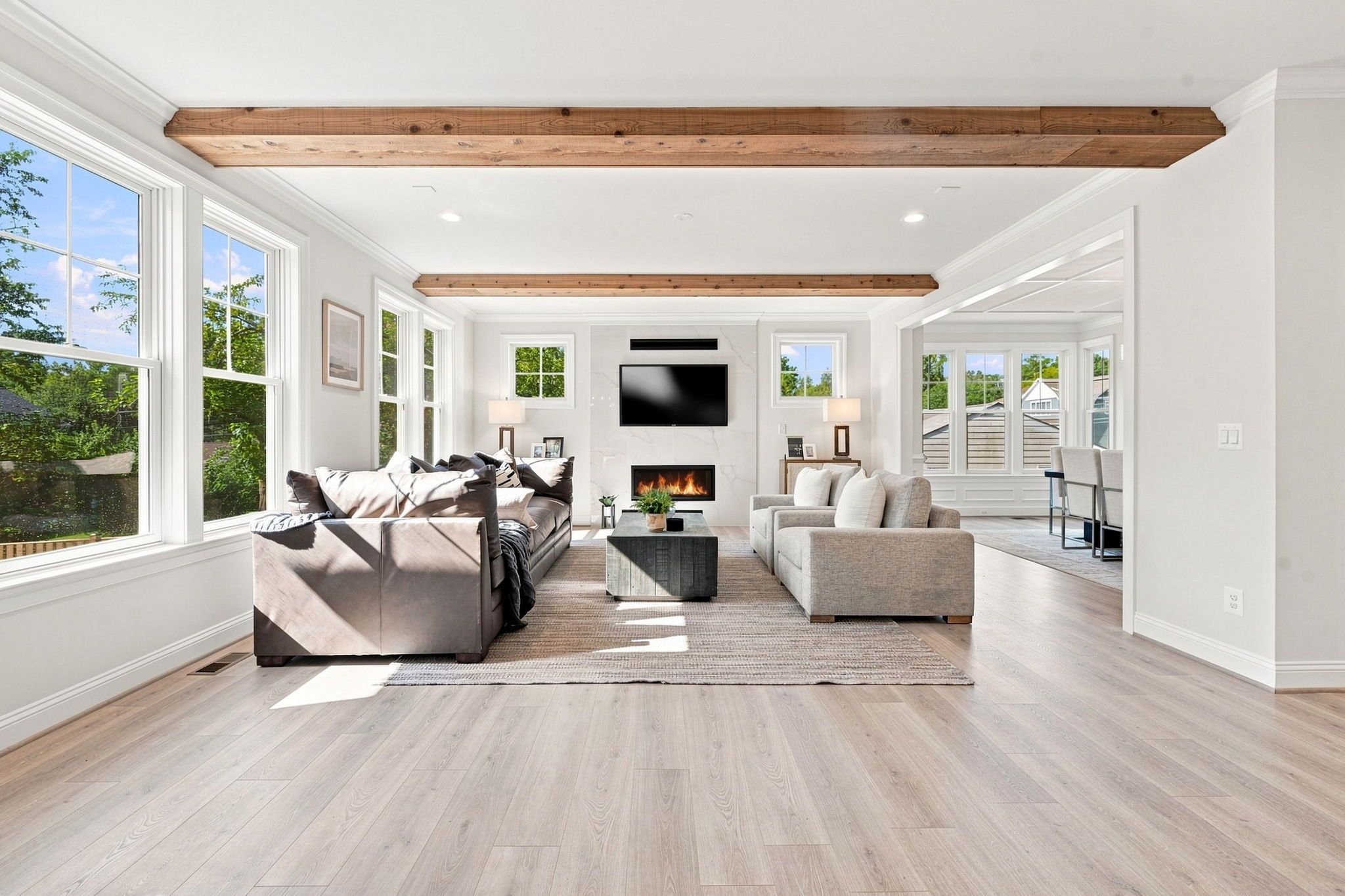 Sekas Homes