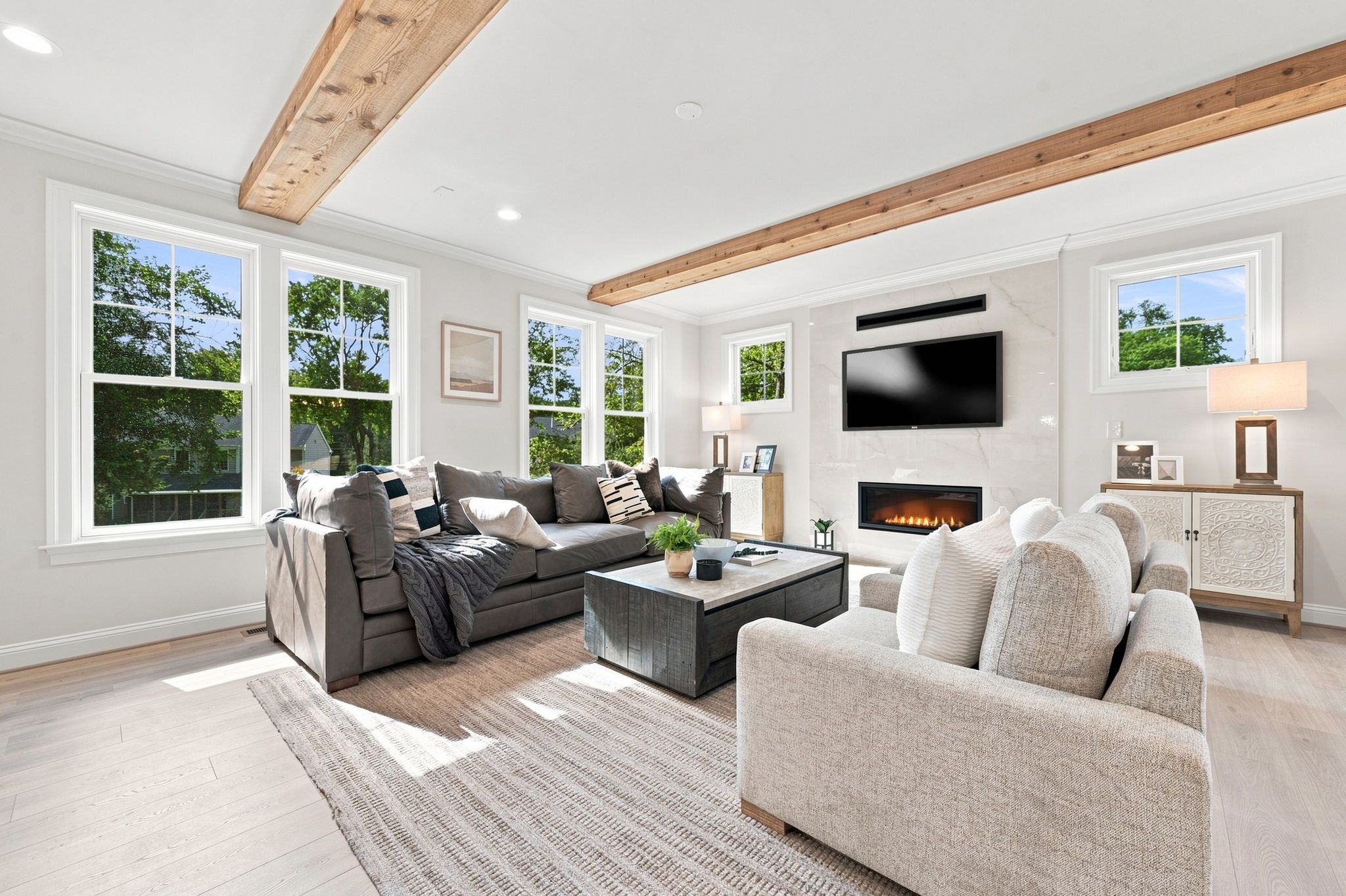 Sekas Homes