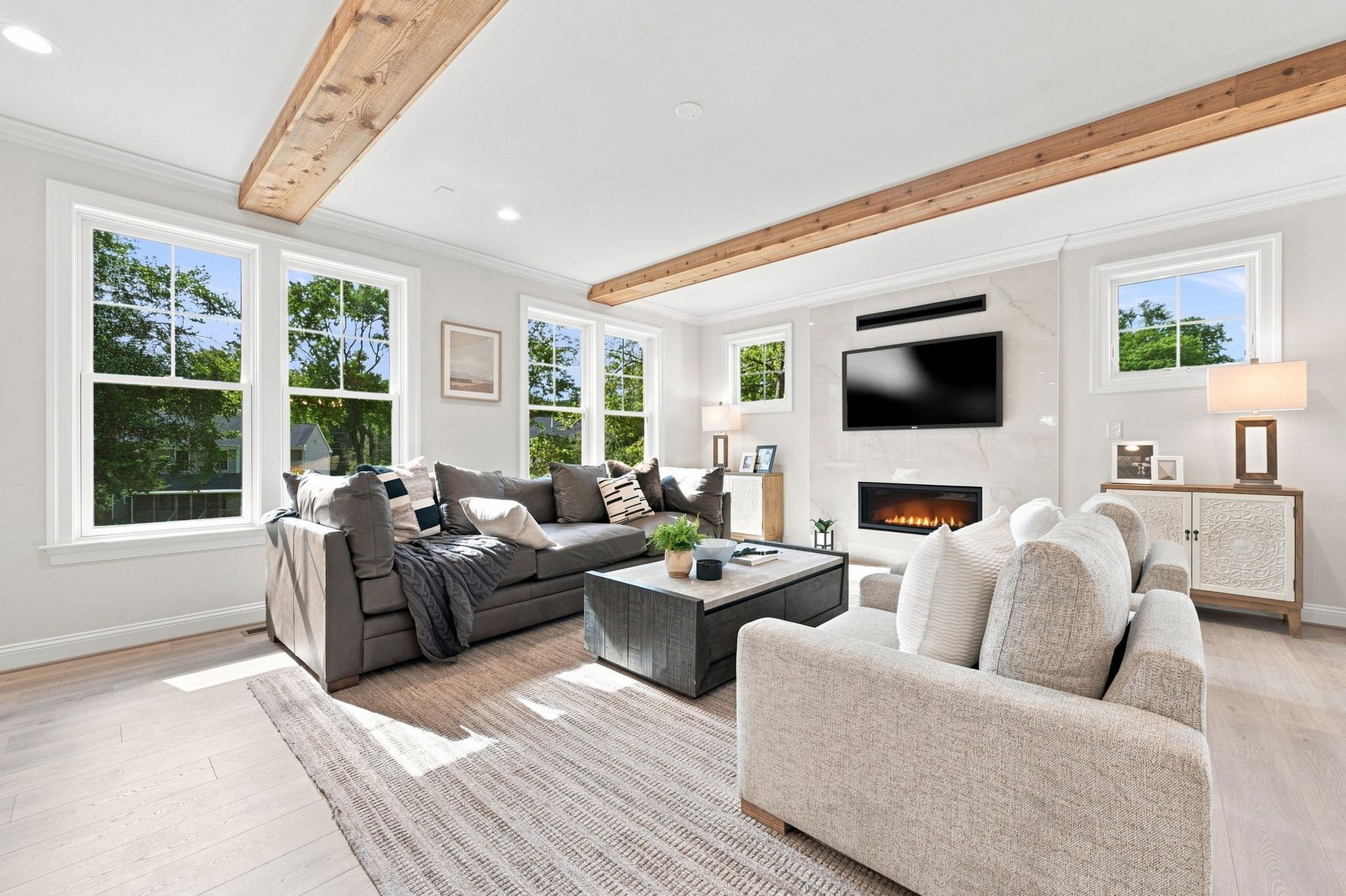 Sekas Homes