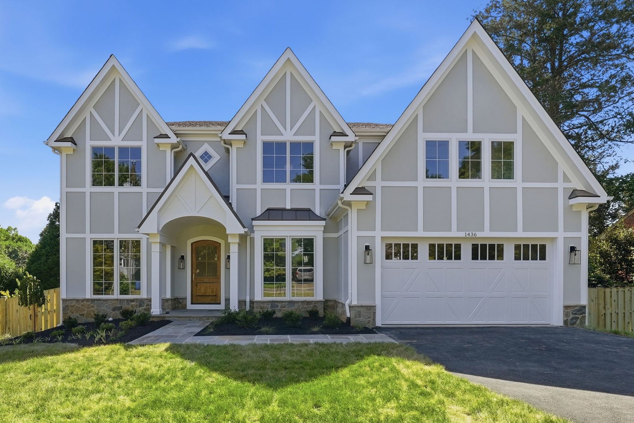 Front Elevation