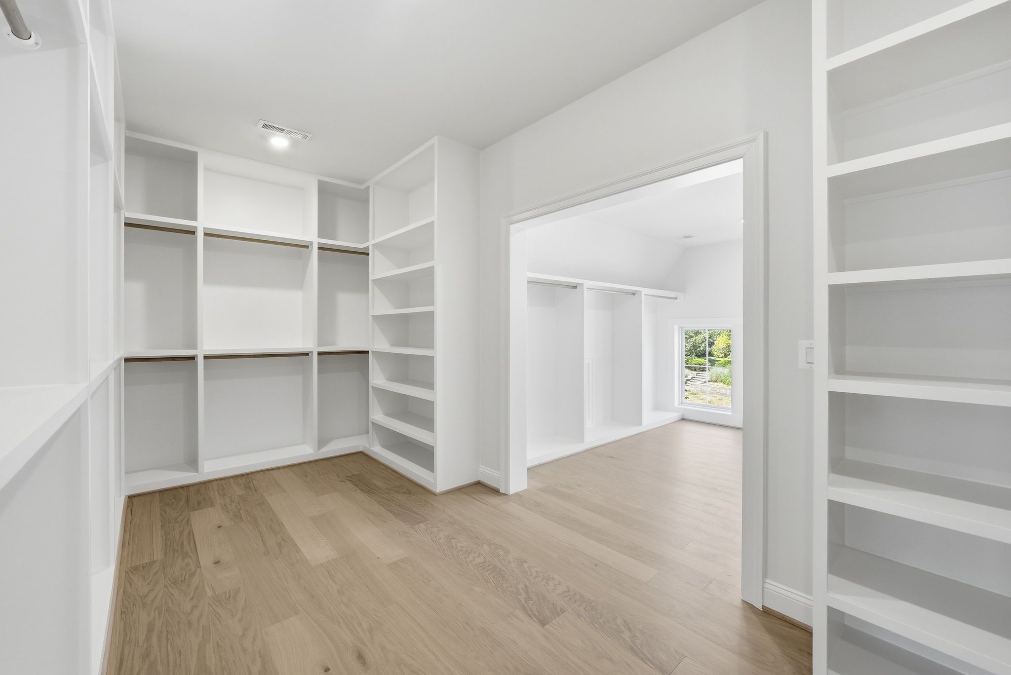 Owner's Bedroom