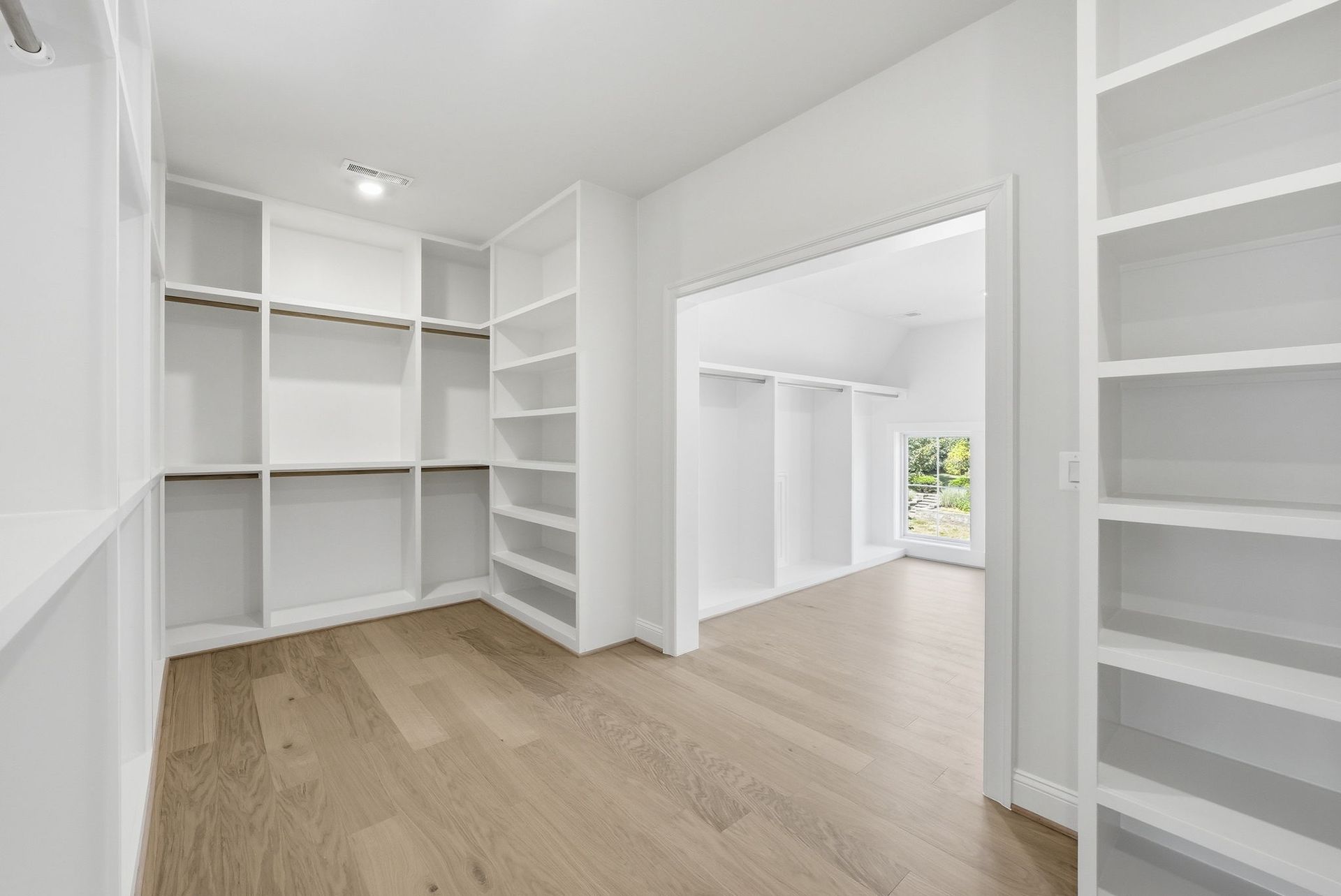 Owner's Bedroom