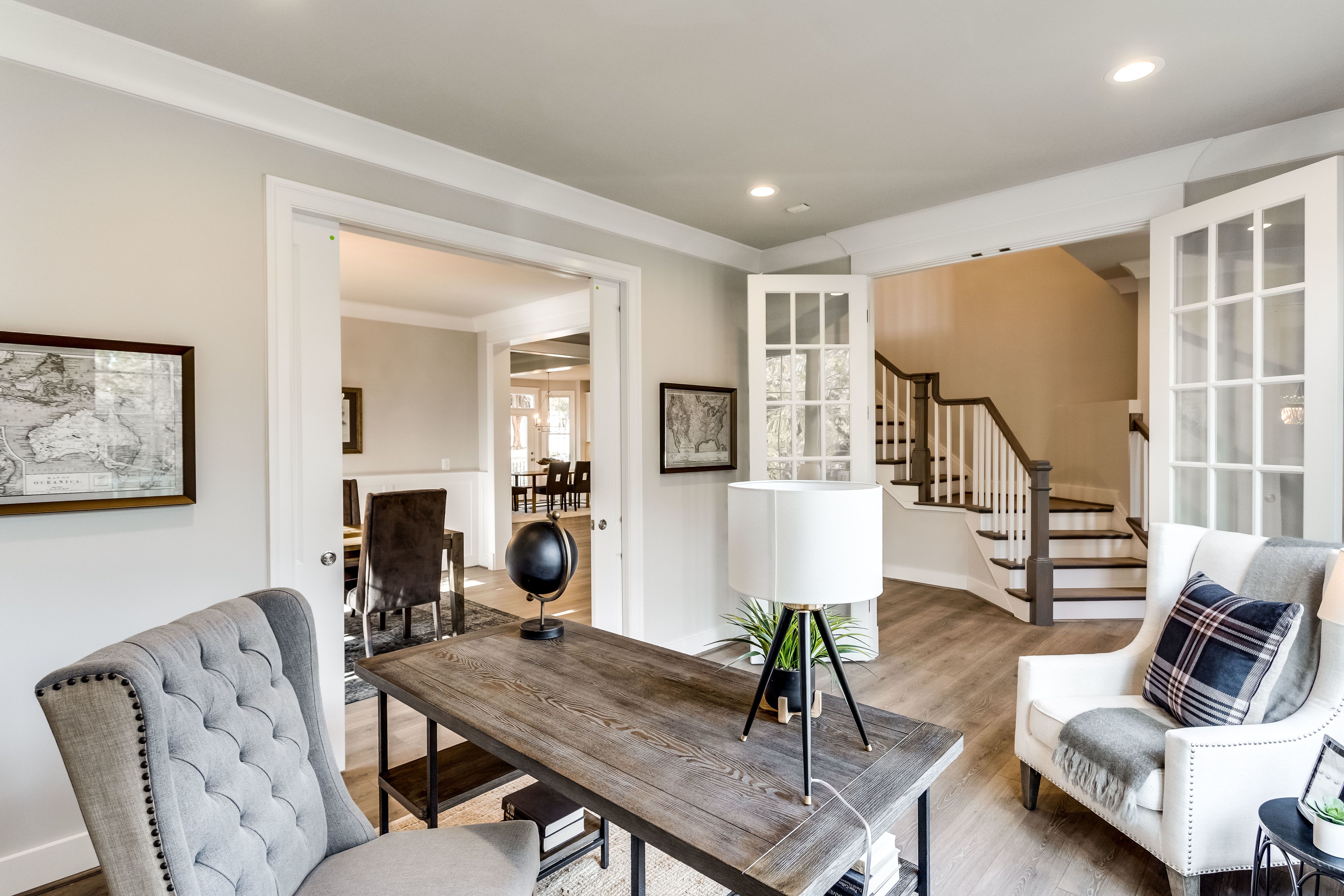 Sekas Homes 