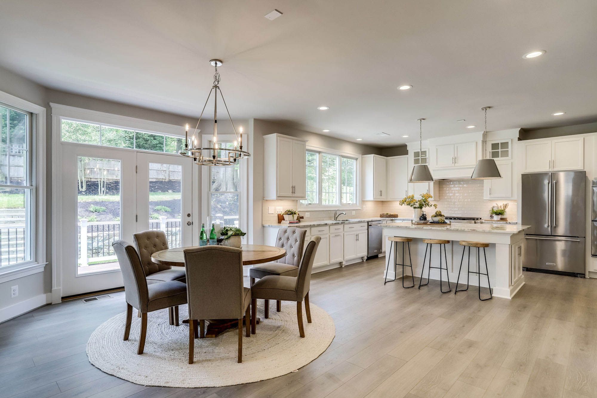 Sekas Homes