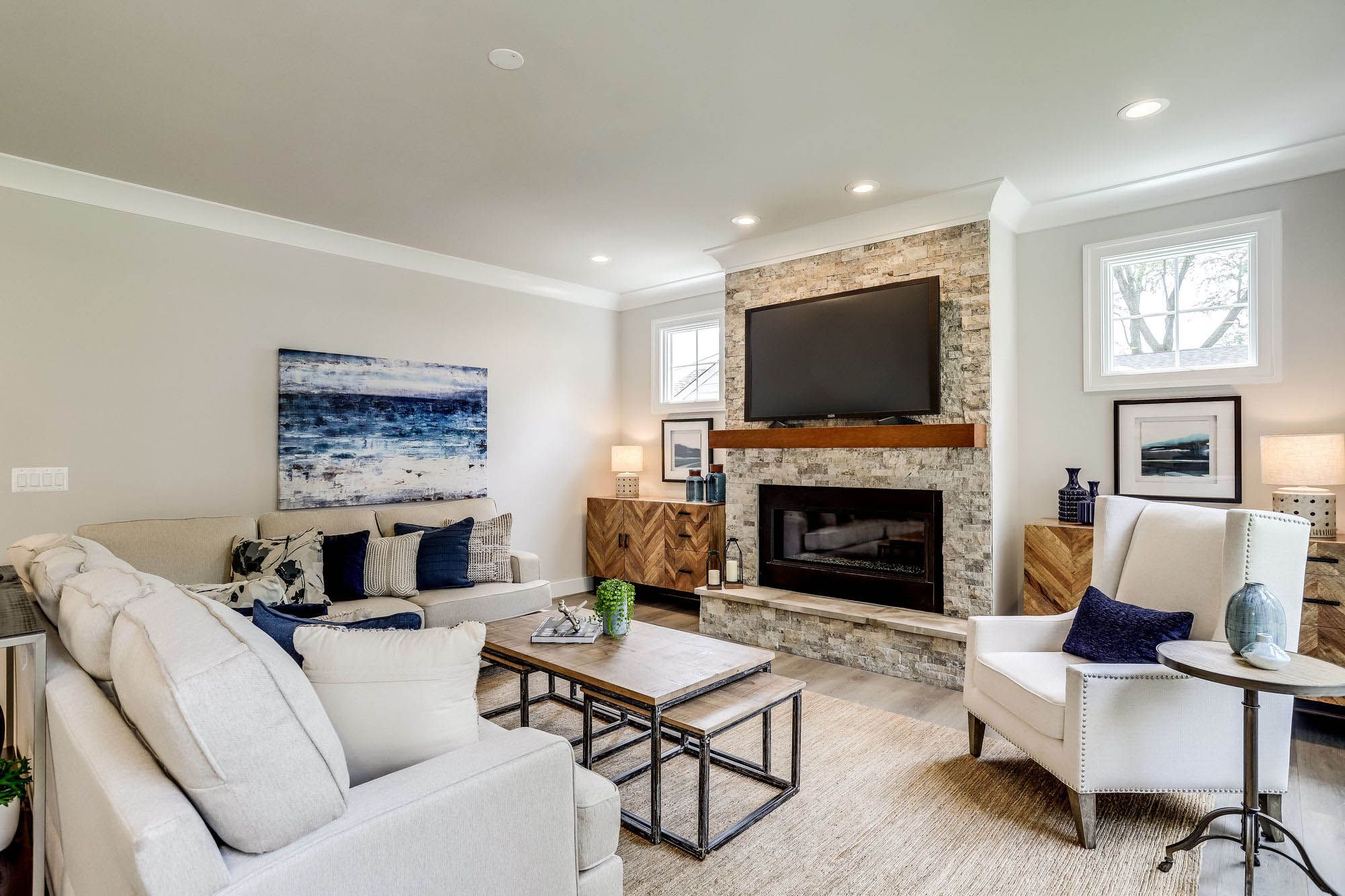 Sekas Homes