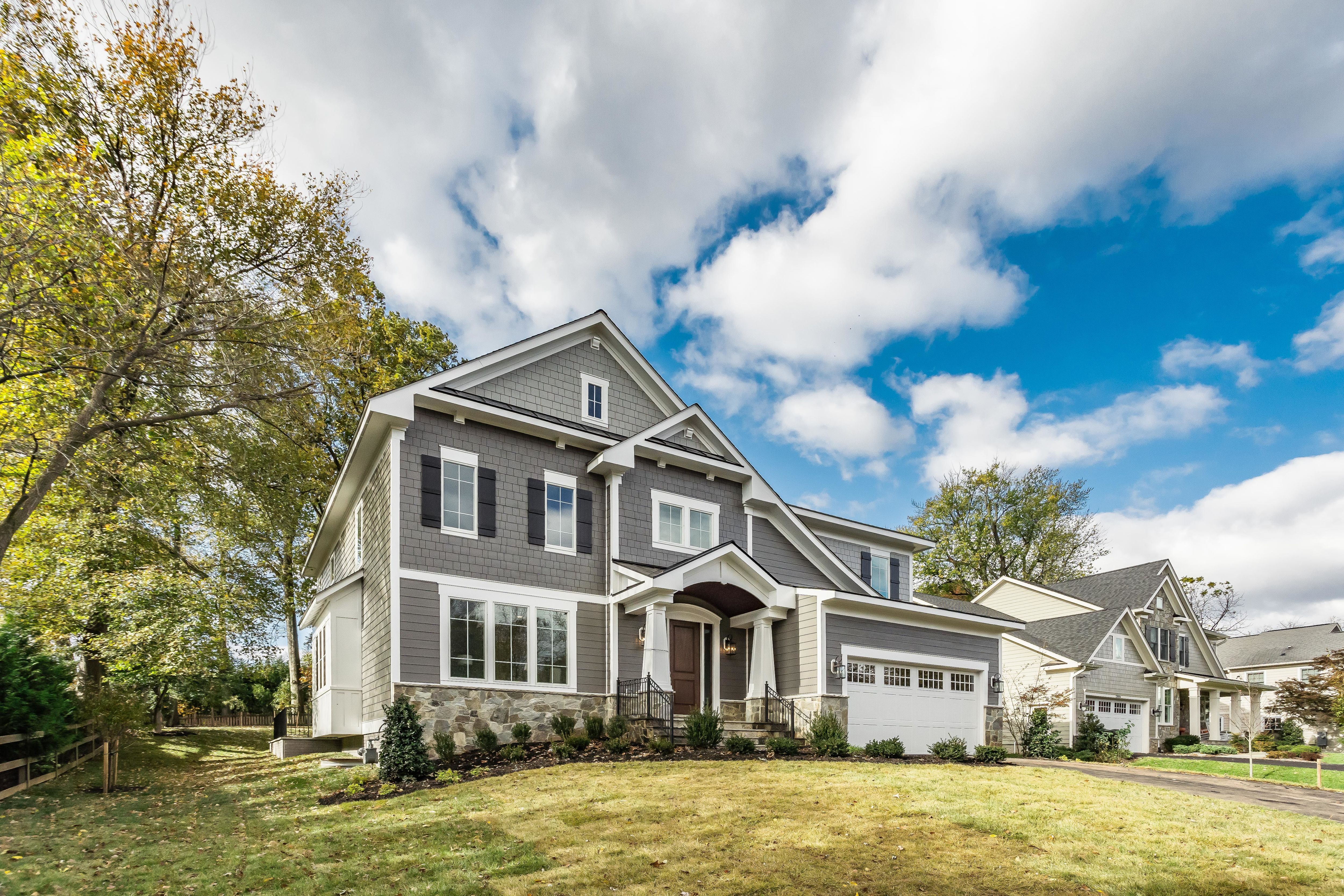 Sekas Homes