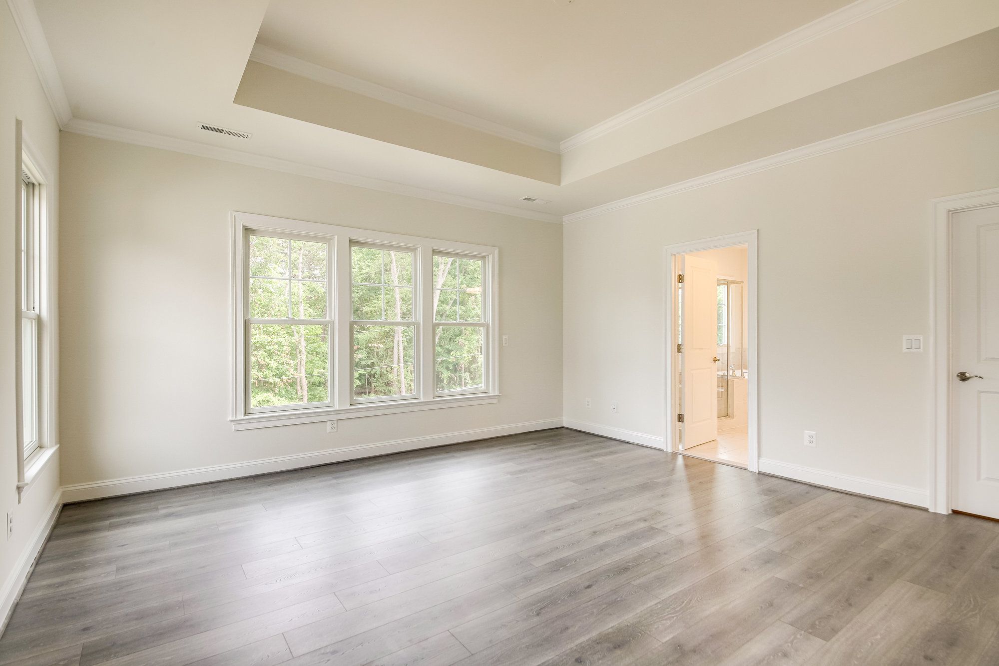 Owner's Bedroom