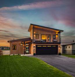Selle Valley Construction, Inc. por Selle Valley Construction en Spokane-Couer d Alene Idaho