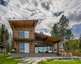 casa en Selle Valley Construction, Inc. por Selle Valley Construction