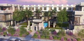 Seneca Luxury Condos - Scottsdale, AZ