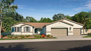 Pinehurst - Countryside Estates: Jurupa Valley, California - RC Hobbs