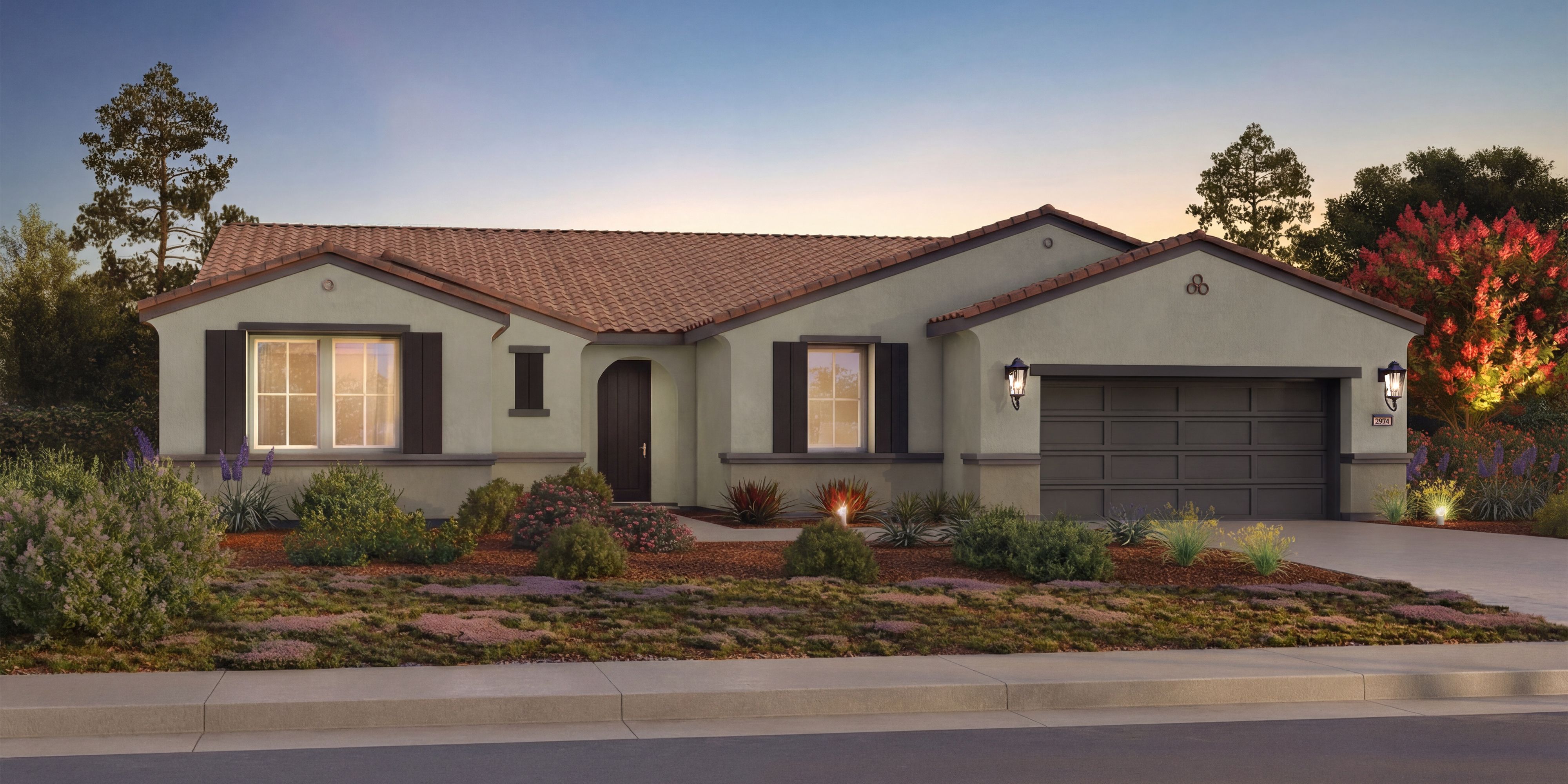 6113 Saddlehorn Lane (Alisal)