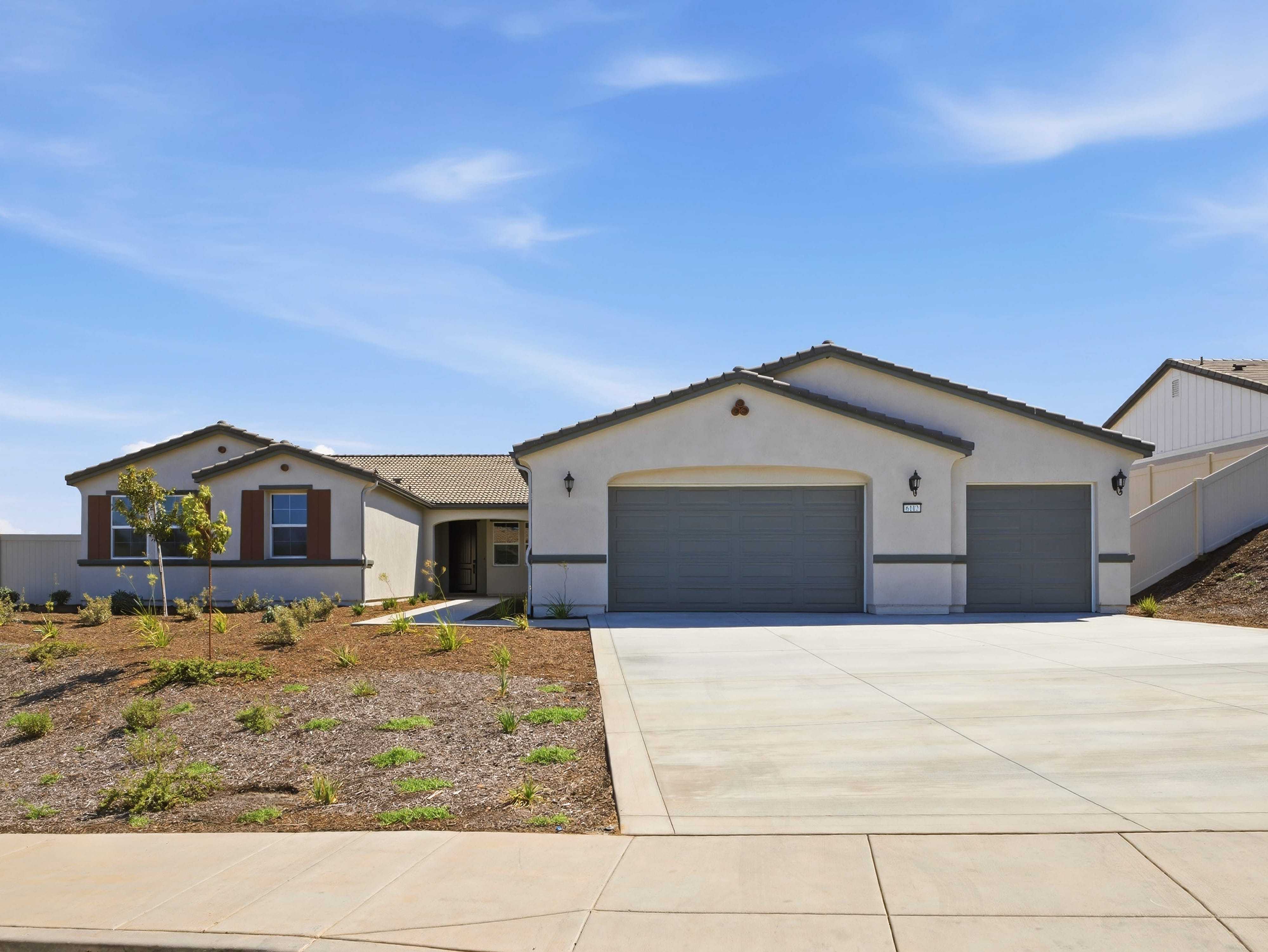 Countryside Estates - Jurupa Valley, CA