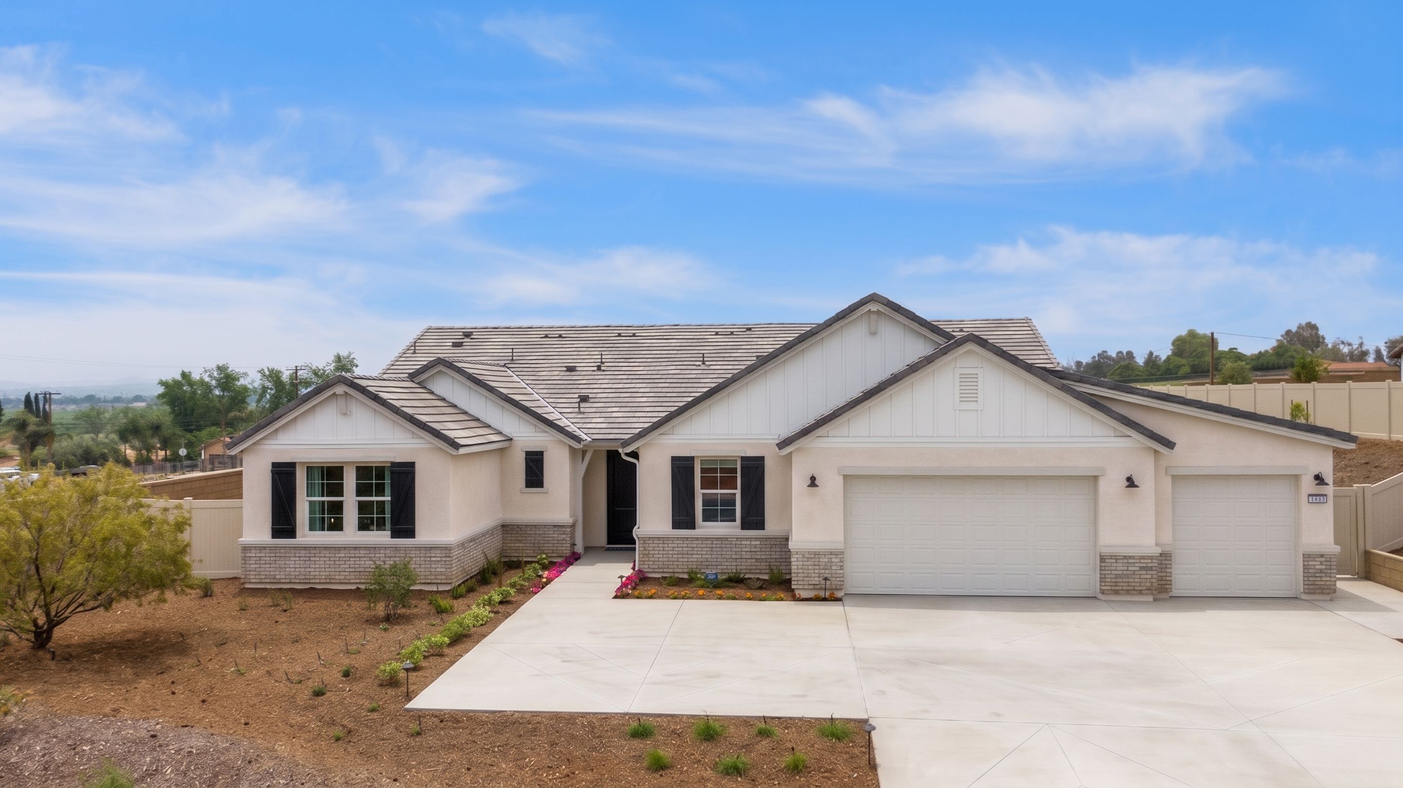 5888 Saddlehorn Lane (Alisal)