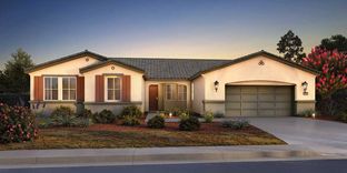 Pinehurst - Countryside Estates: Jurupa Valley, California - RC Hobbs