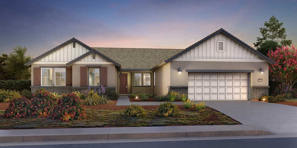 Serenity - Countryside Estates: Jurupa Valley, California - RC Hobbs