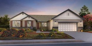 Serenity - Countryside Estates: Jurupa Valley, California - RC Hobbs