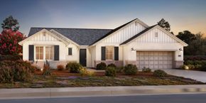 Countryside Estates - Jurupa Valley, CA