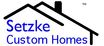 casa en Setzke Custom Homes por Setzke Custom Homes