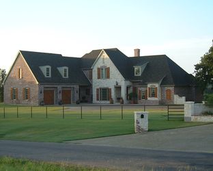 Shadden Custom Homes - : Whitesboro, TX