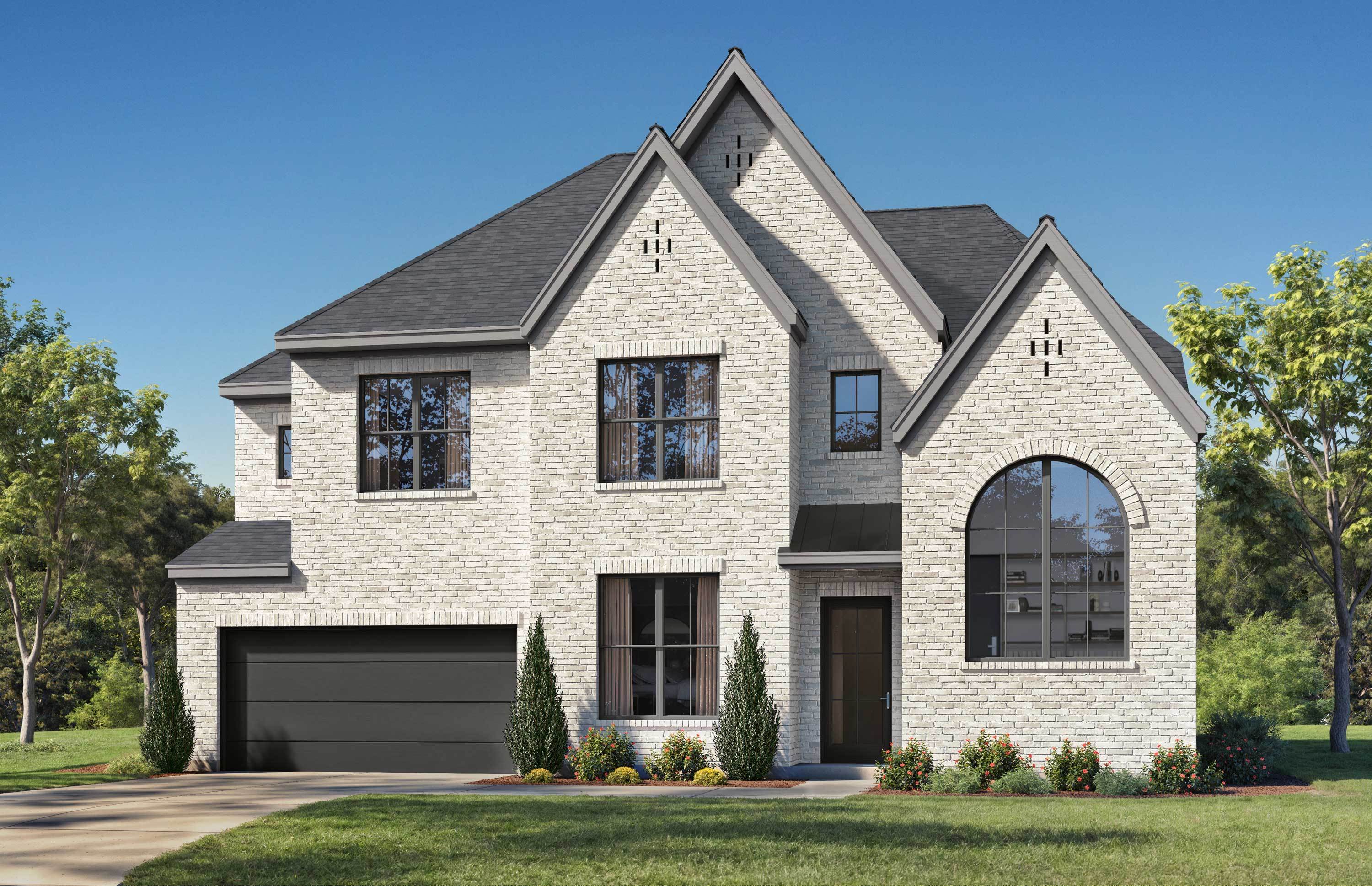 Elevation C