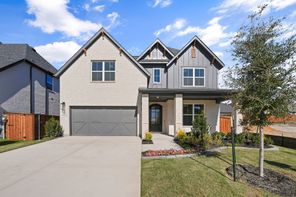 7404 Lilypad Lane (Heath - 4452SPR)