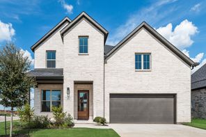 1603 Yorkie Drive (Dawson - SH 4466)