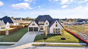 2113 Draco Drive (RoundRock - SH 6236)