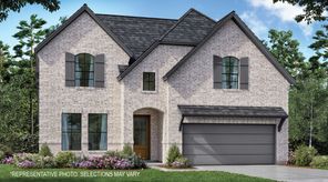 2770 Winfrey Point (Heath - 4452SPR)